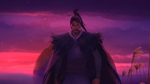 Legend of Deification Bild 8