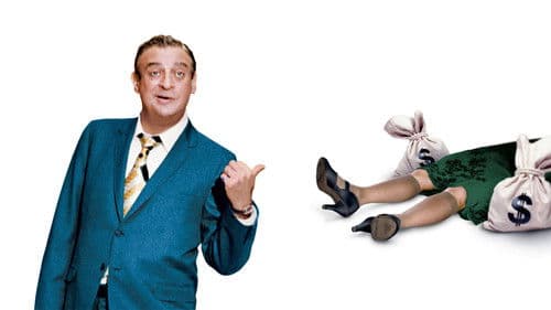 Monty der Millionenerbe Bild 6