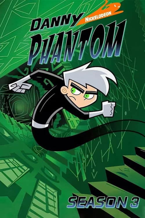 Danny Phantom: Phantom Planet