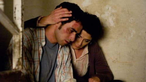 Flaschenpost vor Gaza Bild 3