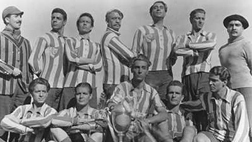 Escuela de campeones Bild 1