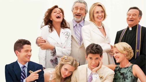 The Big Wedding Bild 4