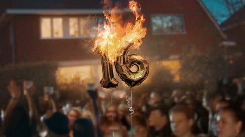 Trainwreck: Die echte Project-X-Party Bild 3