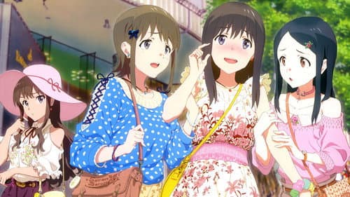 Wake Up, Girls! - Seven Idols Bild 6