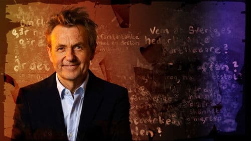 Skavlan & Sverige Bild 1