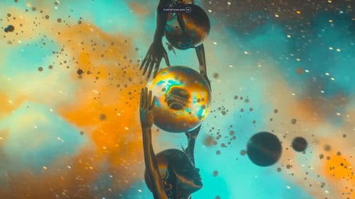 Coldplay: A Film for the Future Bild 2