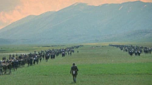 Die Schlacht an der Neretva Bild 3