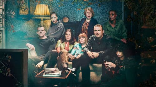 Years and Years Bild 8