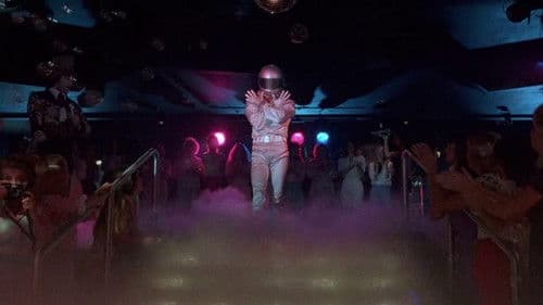 Ein himmlischer Lümmel Bild 5