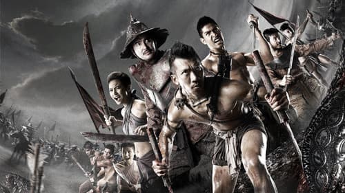 Bang Rajan - Blood Fight Bild 3