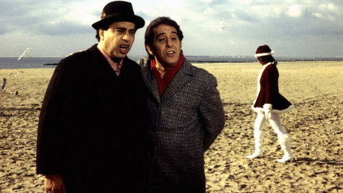 Louis & Frank Bild 1