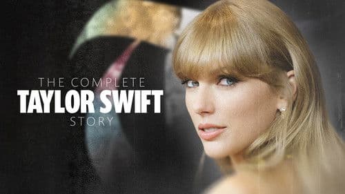 The Complete Taylor Swift Story Bild 1