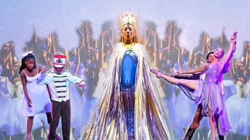 The Hot Chocolate Nutcracker Bild 3