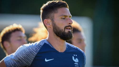 Olivier Giroud, le mal-aimé Bild 1