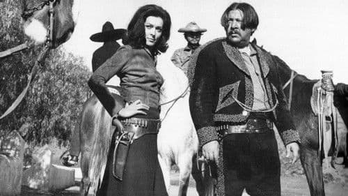 Eine Pistole für Ringo Bild 7