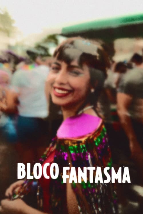 Bloco Fantasma
