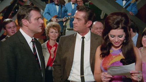 Jerry Cotton - Todesschüsse am Broadway Bild 2