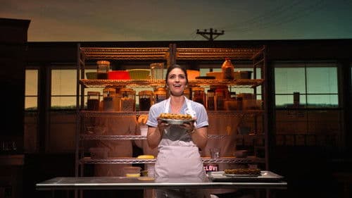 Waitress: The Musical Bild 7