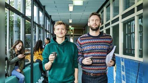 100 dagen voor de klas Bild 1