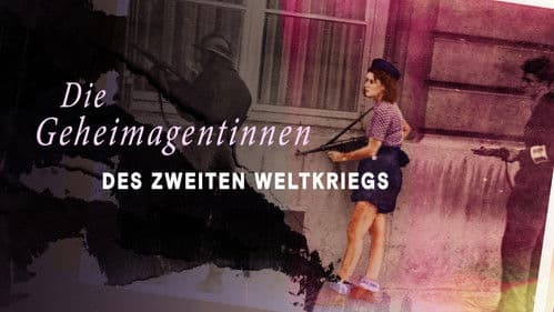 Die Geheimagentinnen des Zweiten Weltkriegs Bild 1
