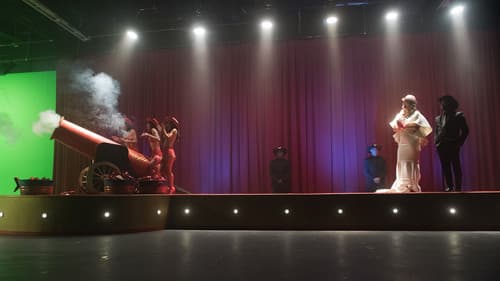 This Game's Called Murder Bild 4