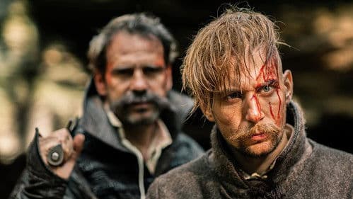 Zrodzeni do szabli Bild 3