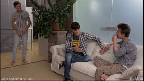 Porn Apprentice 2 Bild 4