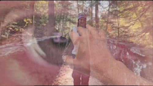 fragments of mine Bild 1