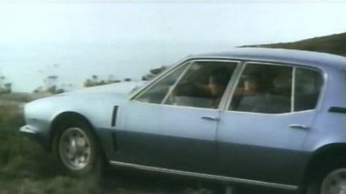 Tecnica di un amore Bild 3