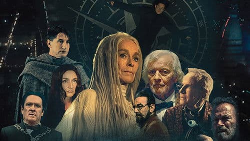 The Broken Key Bild 1