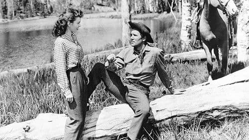 Die rote Schlucht Bild 1