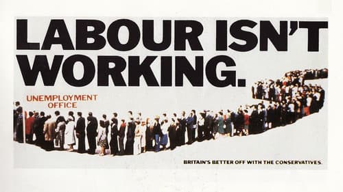 The Real Saatchis: Masters of Illusion Bild 1