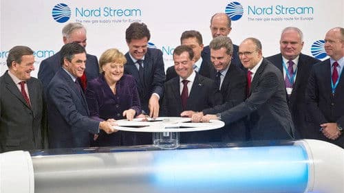 Gazprom - Die perfekte Waffe Bild 1