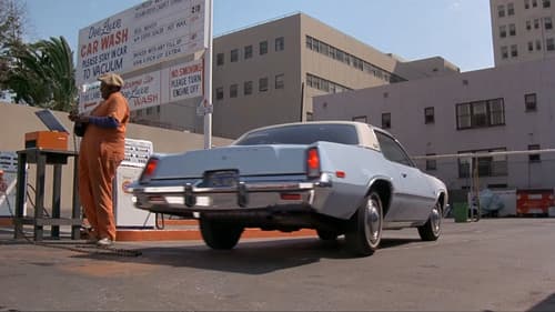 Car Wash - Der ausgeflippte Waschsalon Bild 8