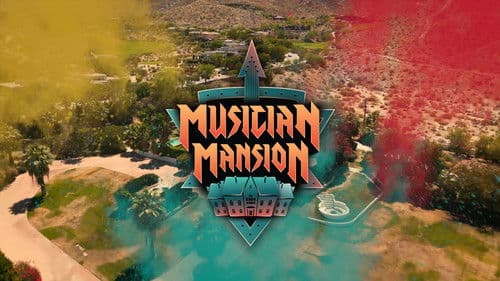 Musician Mansion Bild 1