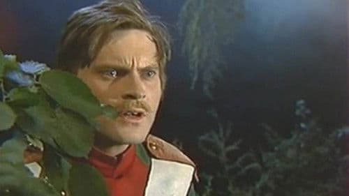 Солдат и Алёнушка Bild 1