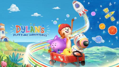 Dylan's Playtime Adventures Bild 1