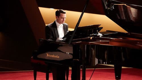 Grand Piano - Symphonie der Angst Bild 2