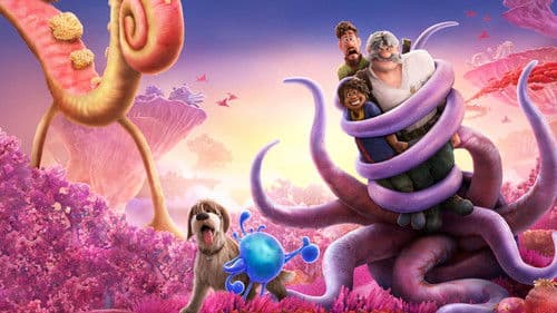 Strange World Bild 6