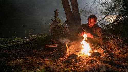 Savage Hunt - Blutige Jagd Bild 1