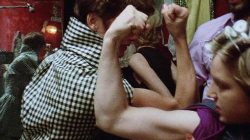 Kamikaze Hearts Bild 2