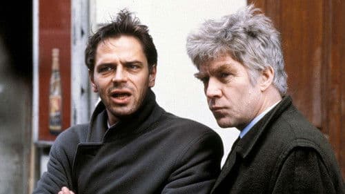 Mord i Paradis Bild 3