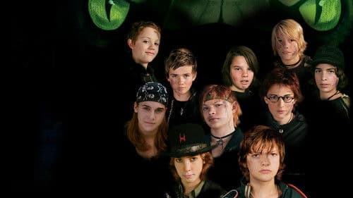 Die Wilden Kerle 3 Bild 1