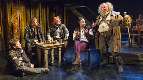 RSC Live: Henry IV Part 1 Bild 2