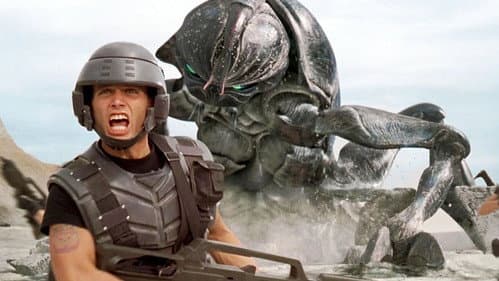 Starship Troopers Bild 7