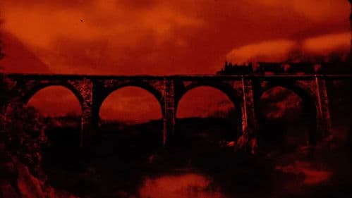 The Forbidden Room Bild 8