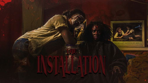 The Installation Bild 1