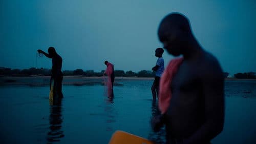 Patience (Sabali) Bild 2