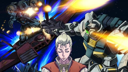 機動戦士ガンダム サンダーボルト Bild 8