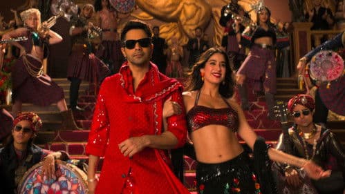 Sunny Sanskari Ki Tulsi Kumari Bild 3